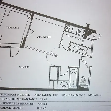 - La Clairiere