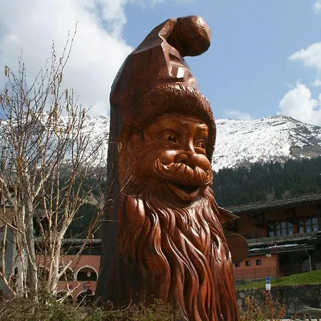 - La Clairiere * Valmorel