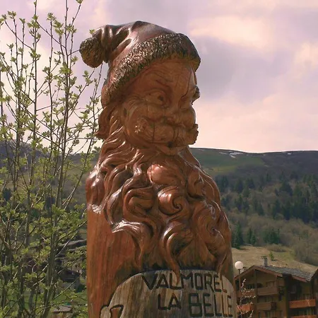 - La Clairiere