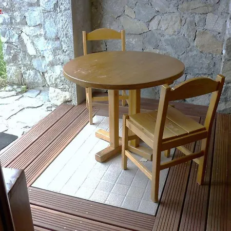 - La Clairiere Appartamento Valmorel